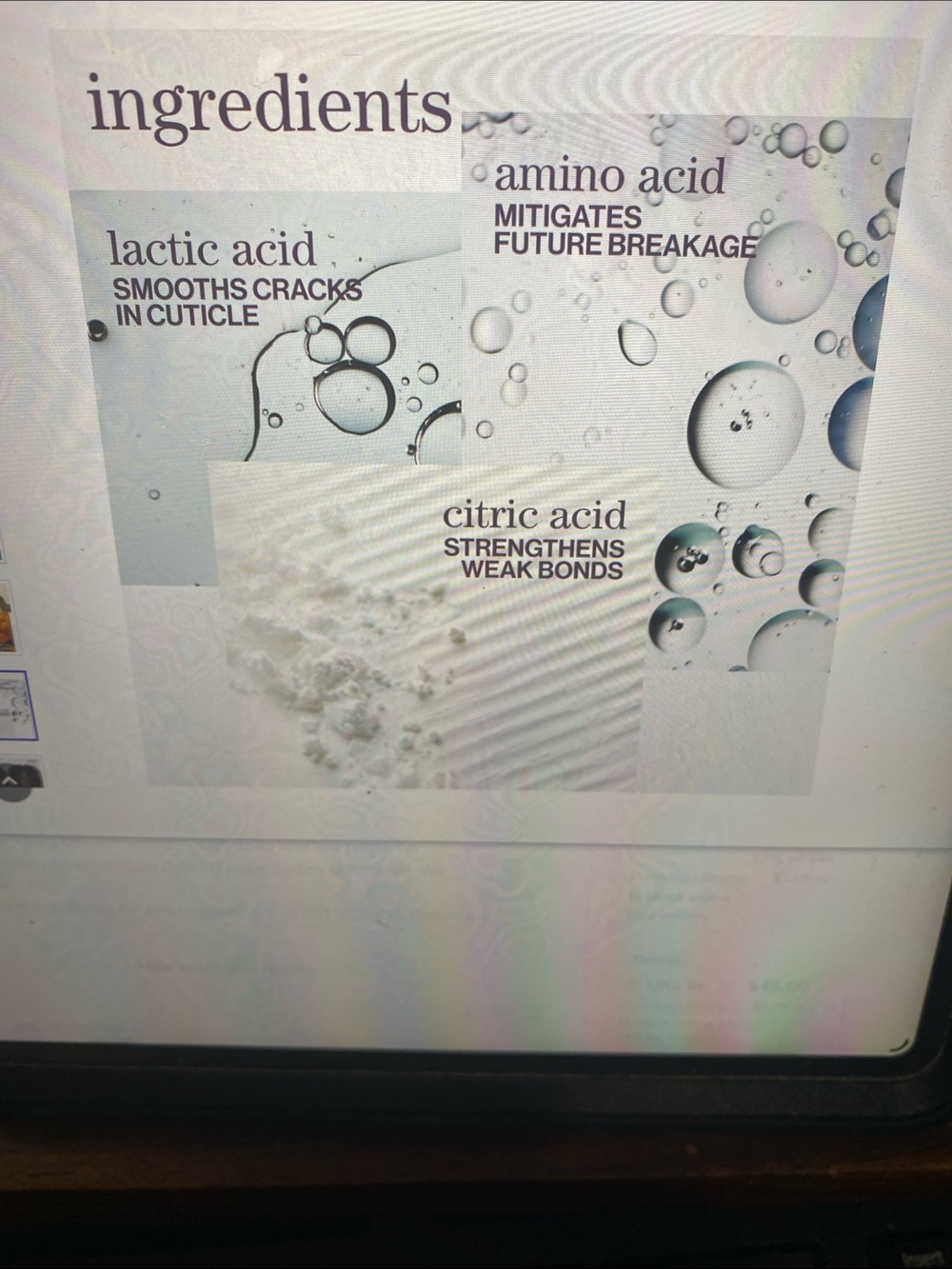 Pureology Strength Cure Dream Healer Serum - *2 Bottles “NEW” in Box - Picture 11 of 14